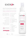 CICA3+ REGENERADOR ANTI-IMPERFECCIONES 120 ML MIIKA CARE